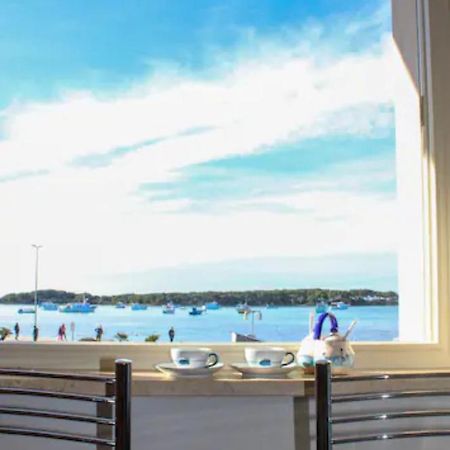 Appartamento Incantevole Affacciato Sul Mare. Porto Cesareo Buitenkant foto